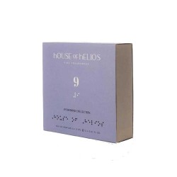 N9 påfangstørrelsen 3x15 ml - Helios hus