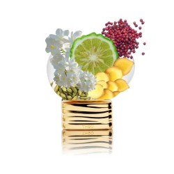 Verde smeraldo - The House Of Oud