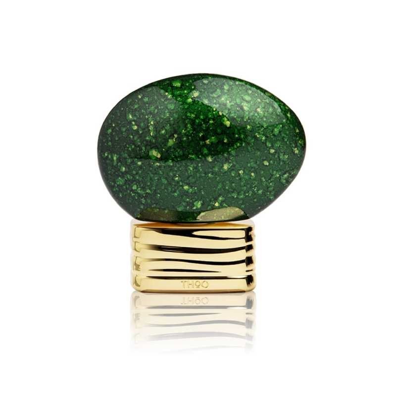 Verde smeraldo - The House Of Oud