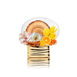 Safir blå - The House Of Oud