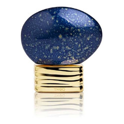 Sapphire Blue - The House Of Oud