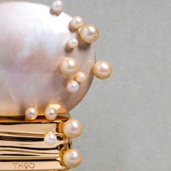 White Pearl - The House Of Oud