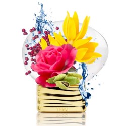 Witte parel - The House Of Oud