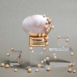 White Pearl - The House Of Oud