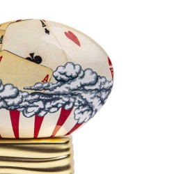 Jeu de jeu - The House Of Oud