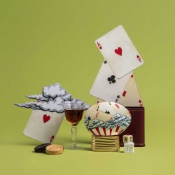 Gambling - The House Of Oud