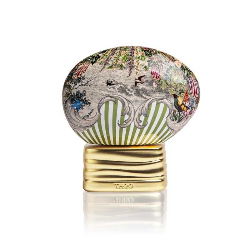 Wabisabi - The House Of Oud