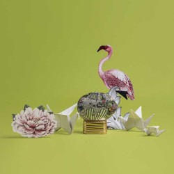 Wabisabi - The House Of Oud