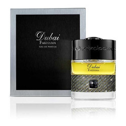 Fakhama EDP 50 ml - The Spirit of Dubai