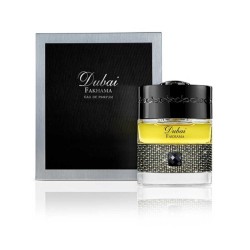 Fakhama EDP 50毫升 - 迪拜的精神