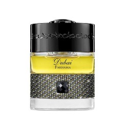 Fakhama EDP 50 ml - Duch Dubaju