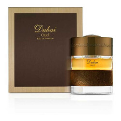 OUD EDP 50 ml - The Spirit of Dubai