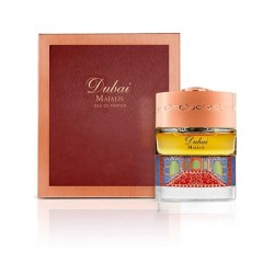 Majalis EDP 50 ml - Ånden til Dubai GRATIS konsulent og frakt!