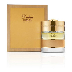 Rimal EDP 50 ml - The Spirit of Dubai
