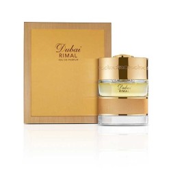 RIMAL EDP 50 ML - Ånden i Dubai