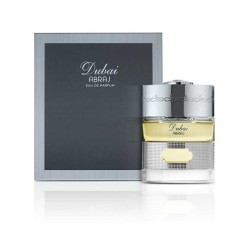 Abraj EDP 50毫升 - 迪拜的精神