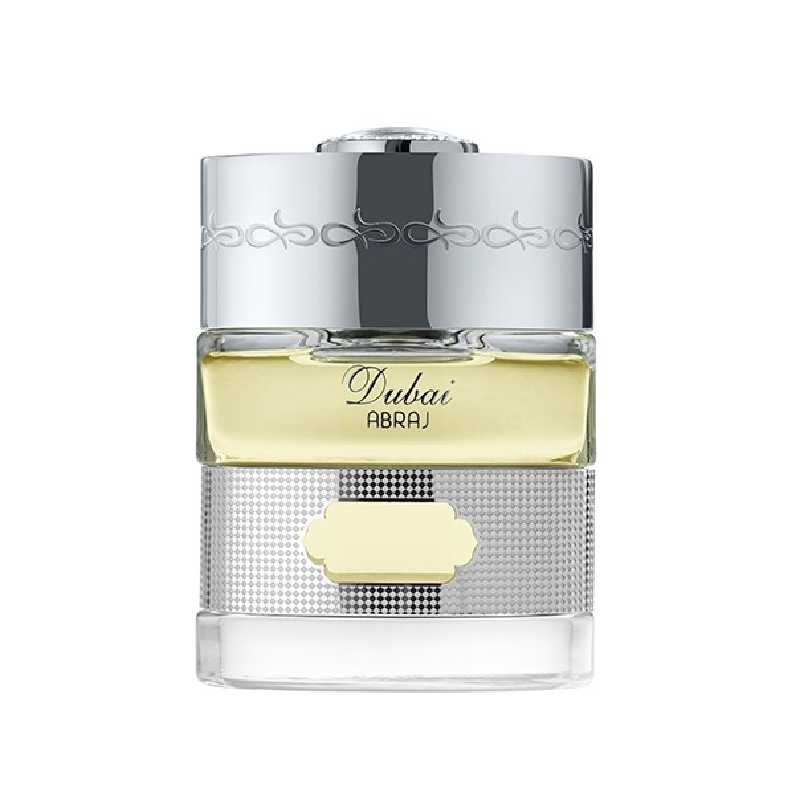 Abraj EDP 50 ml - Lo spirito di Dubai
