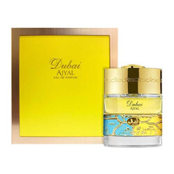 Ajyal EDP 50 ml - The Spirit of Dubai