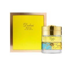 Ajyal EDP 50 ML  - 迪拜的精神免运费！!