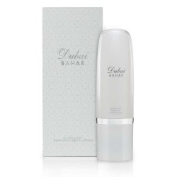 LOTION BORDE DE DUBAI BAHAR - L'Esprit de Dubaï
