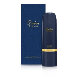 Dubai Turath Body Lotion - Ånden i Dubai GRATIS rådgivning og frakt!
