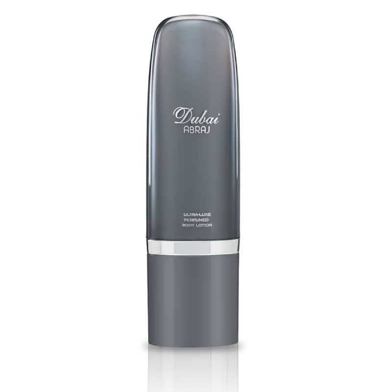 Dubai Abraj  Body Lotion - The Spirit of Dubai