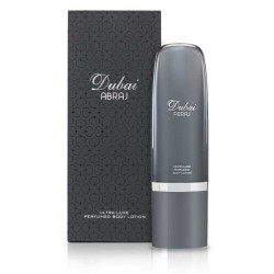 Dubai Abraj  Body Lotion - The Spirit of Dubai
