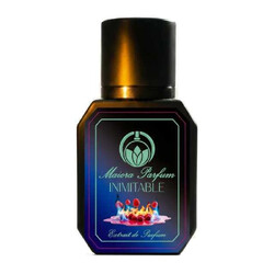 Inmitable - Maiora Parfums
