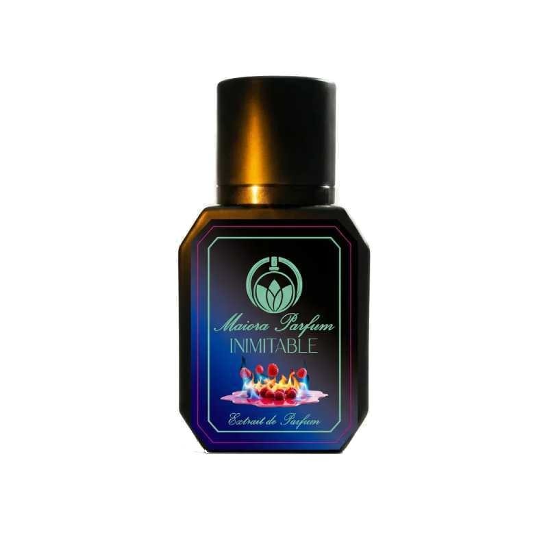 可滥用 -  Maiora Parfums