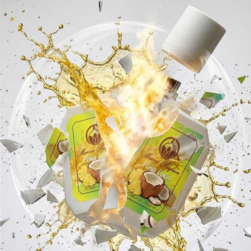 Pin louco - Maiora