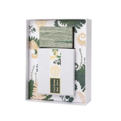 Respiration verte - Giardini di Toscana