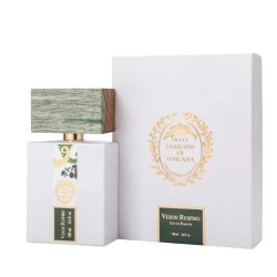 Зеленое дыхание - Giardini di Toscana