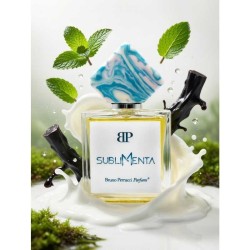 SubliMenta - Bruno Perrucci Parfums