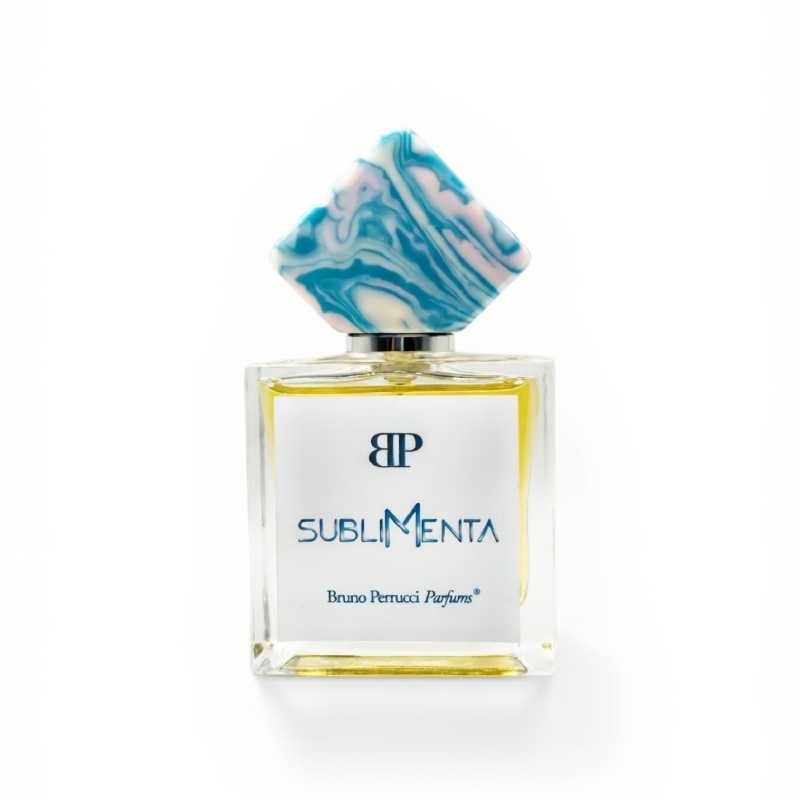 SubliMenta - Bruno Perrucci Parfums