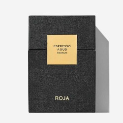 Espresso aoud - rød