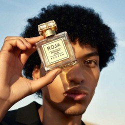 Espresso Aoud - Roja