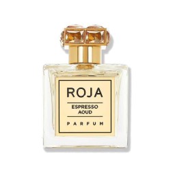 Espresso Aoud - Vermelho