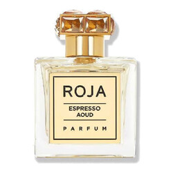 Espresso Aoud - Roja