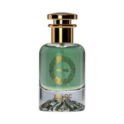 Xaloc - Mosq Consulting und freies Verschiffen!