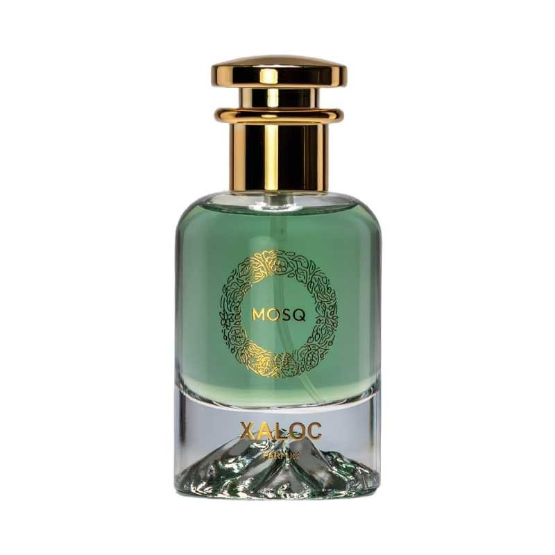 Xaloc - MOSQ
