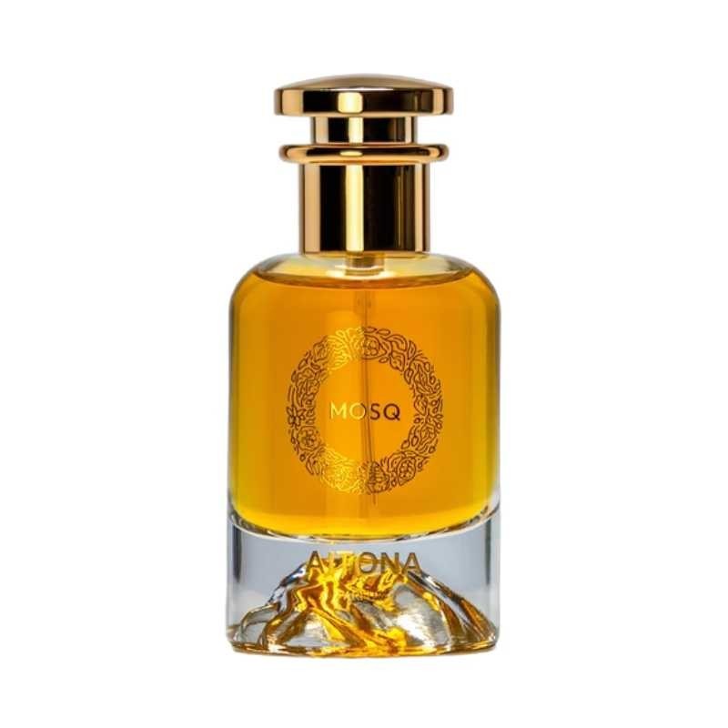 AIONA - MOSQ Conseils et envois gratuits!