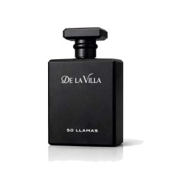 50 Llamas - De La Villa