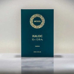 Xaloc - Mosq Consulting und freies Verschiffen!