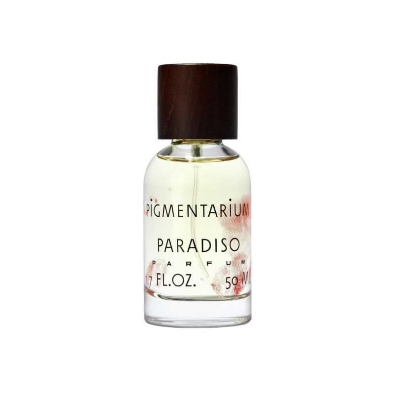 Paradiso Limited 2026 - Pigmentarium