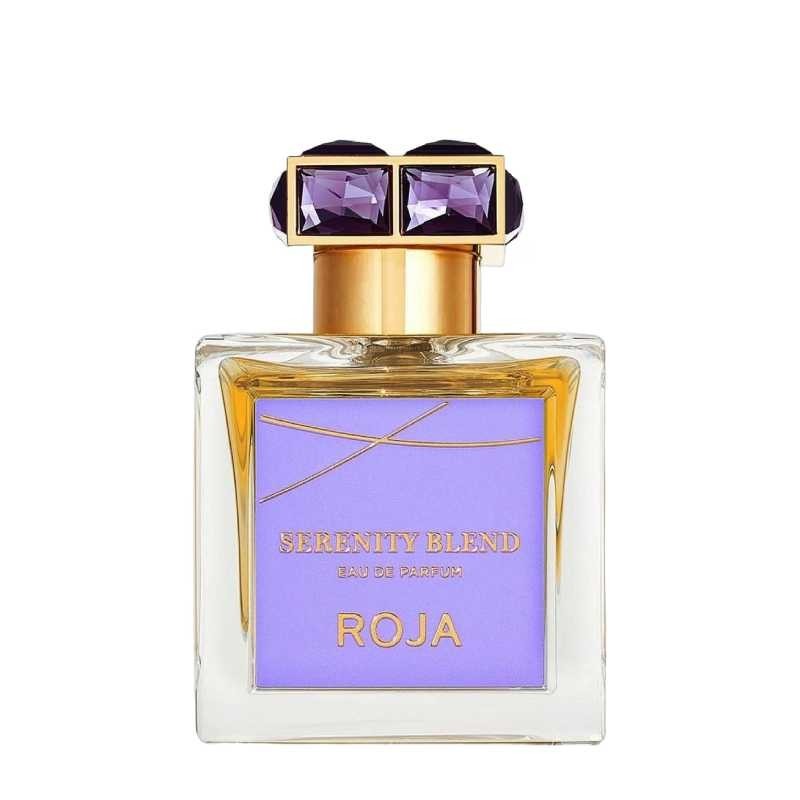 Serenity Blend - Röd