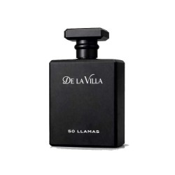 50 Llamas 100 ml - from the Villa Free advice and shipments!