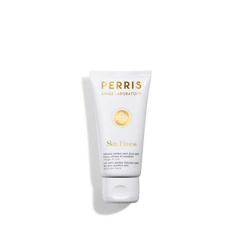 Løft anti aging peeling soft - Perris Swiss Laboratory - Luksus kosmetikk med gratis råd og forsendelser!