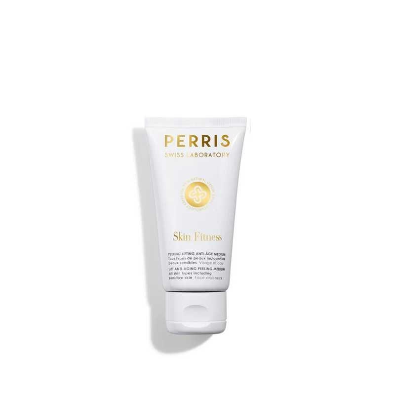 Elevador anti envelhecimento cascalho - Perris Swiss Laboratory - Cosméticos de luxo com conselhos e remessas gratuitos!