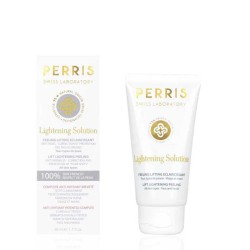 Lyftljusskalning - Perris Swiss Laboratory - Lyx kosmetika med gratis rådgivning och leveranser!