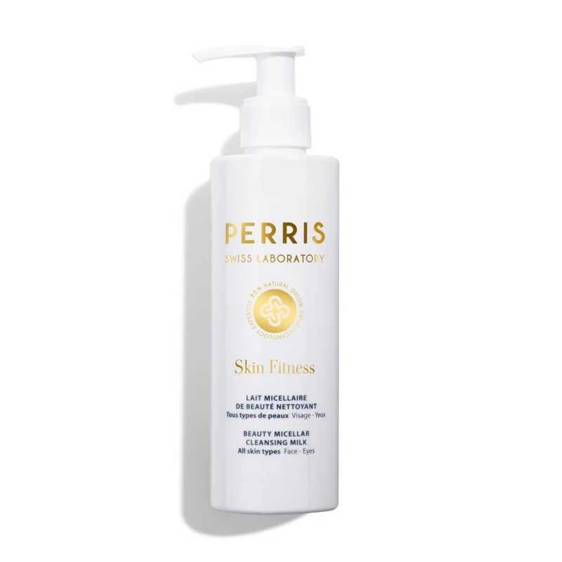 Micelar Milk - Perris Swiss Laboratory - Luxury cosmetics with free advice and shipments!